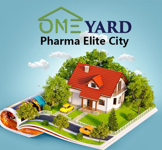One Yard Pharma Elite City