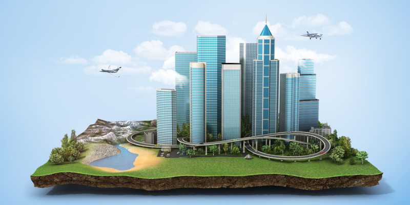 Top Reasons For Real Estate Investment In Hyderabad